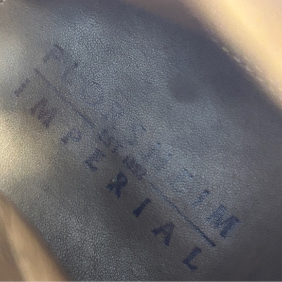 ❤️ Florsheim Men's Classic Black Leather Boots - Picture 9 of 9